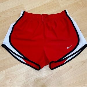 Nike Tempo Dri-FIT Running Shorts Size Small
